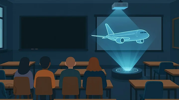 Teaching animation still: Overview of Linear Transformations